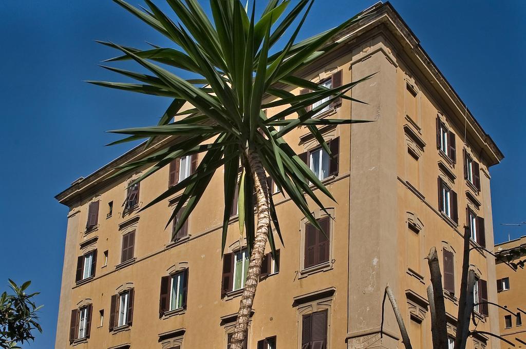 CasaMastro Roma Quarto foto