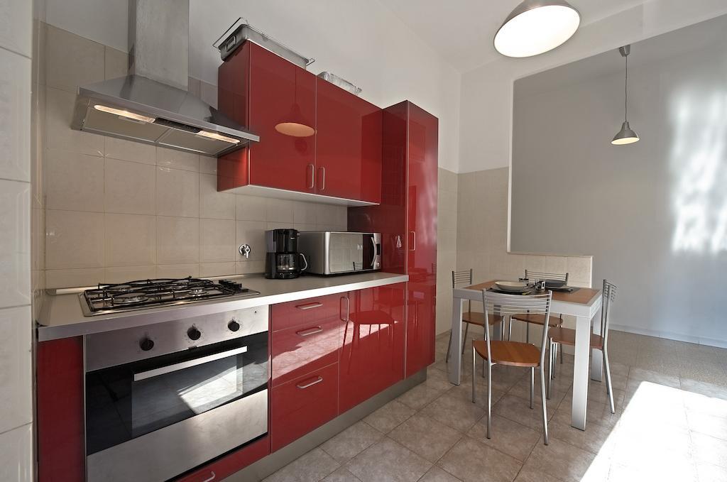 CasaMastro Roma Quarto foto
