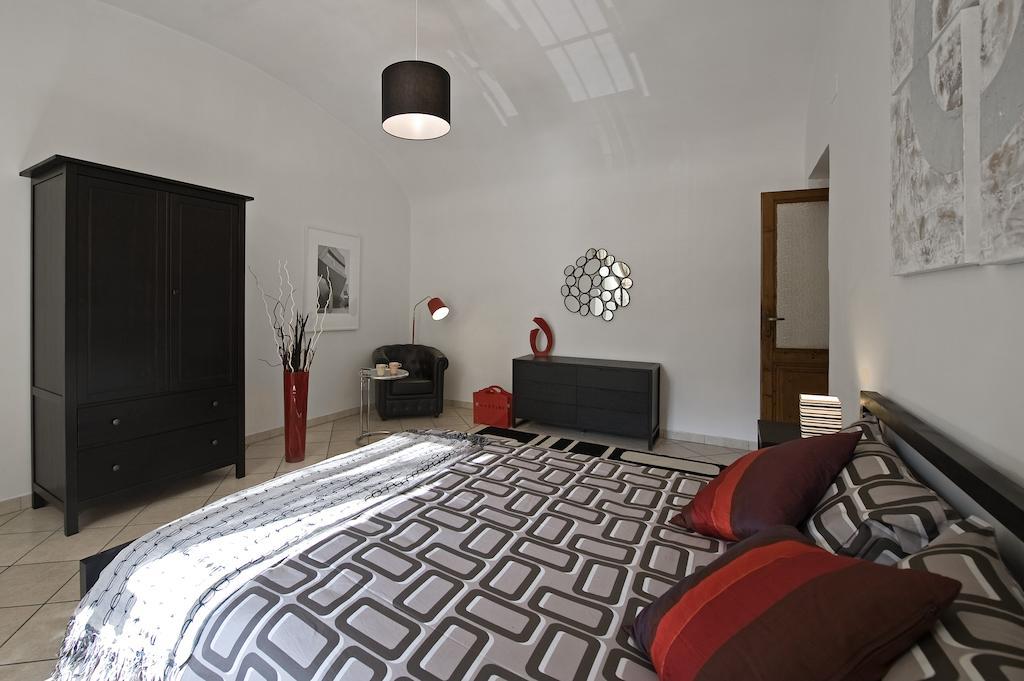 CasaMastro Roma Quarto foto