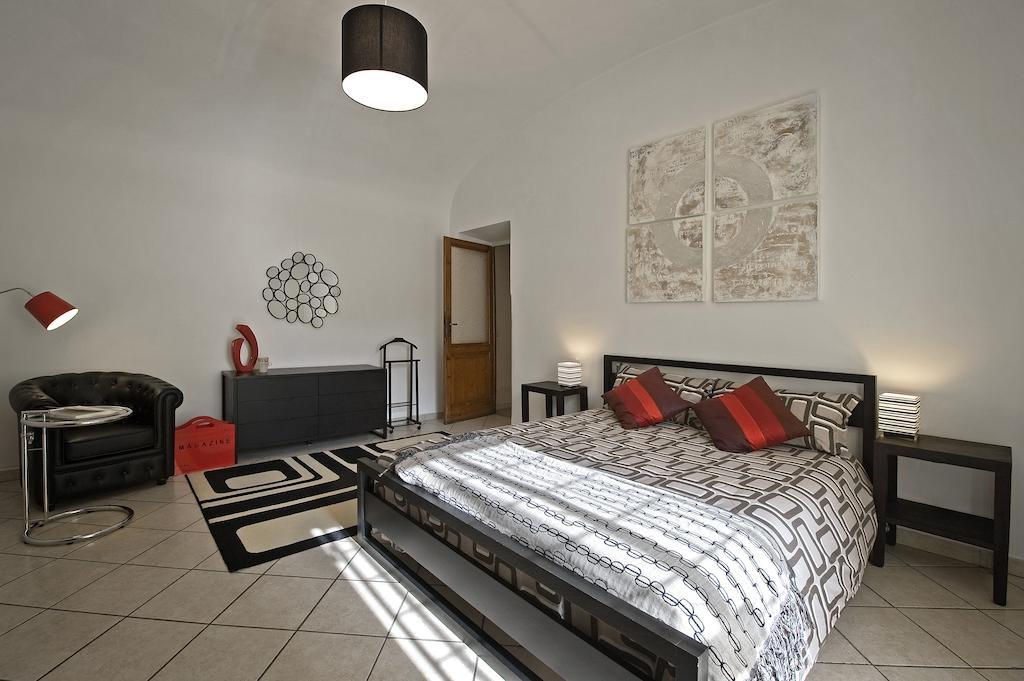CasaMastro Roma Quarto foto