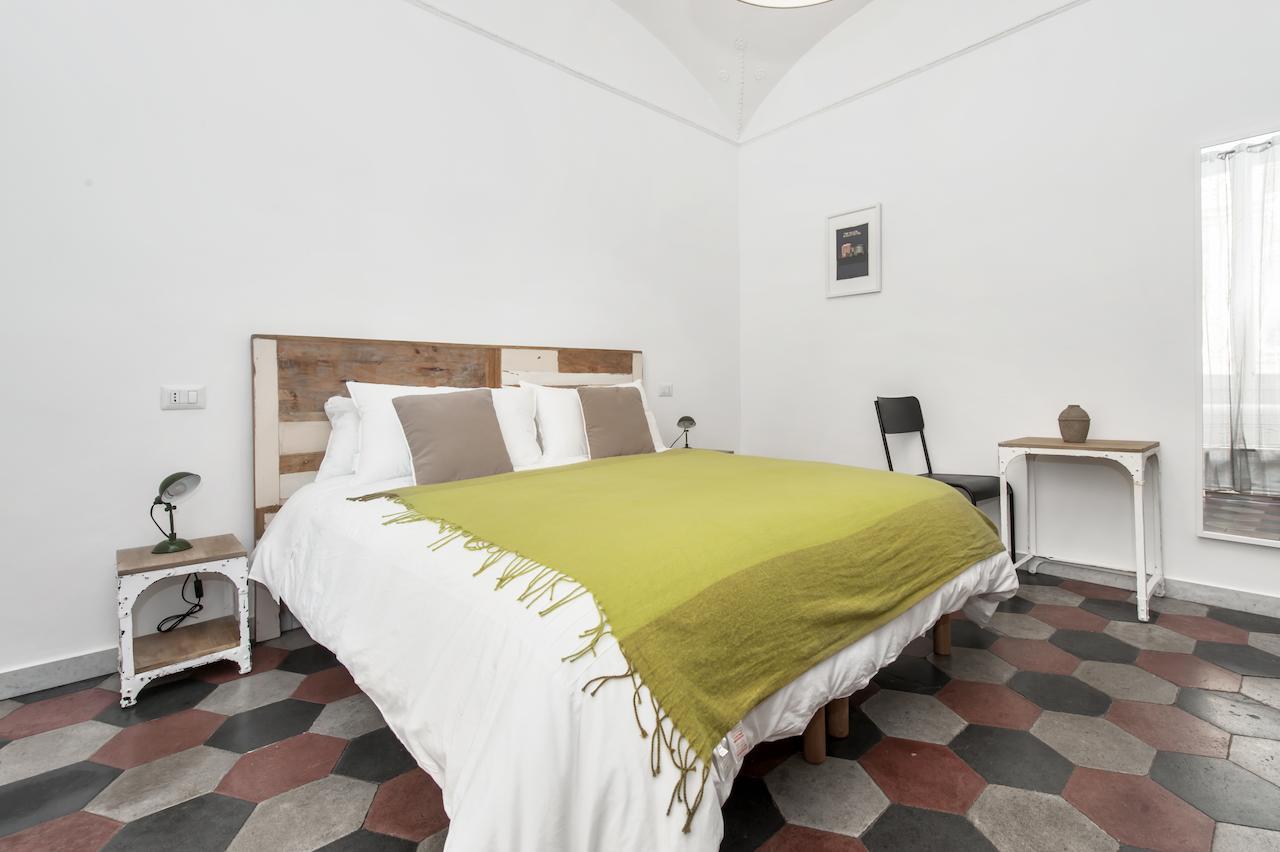 CasaMastro Roma Quarto foto