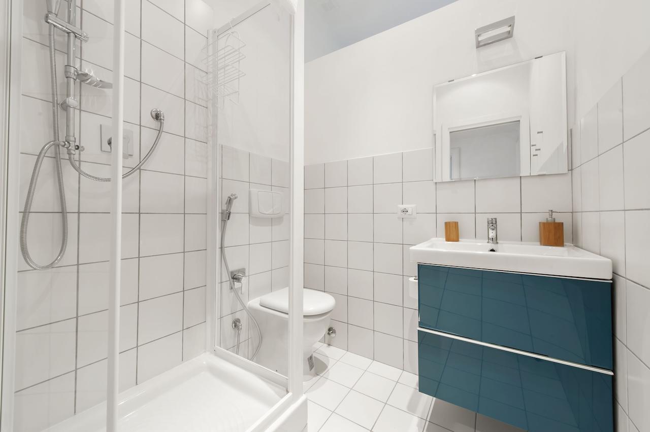 CasaMastro Roma Quarto foto