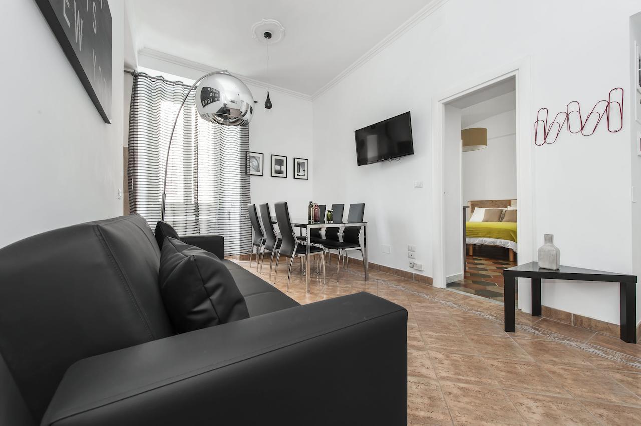 CasaMastro Roma Quarto foto